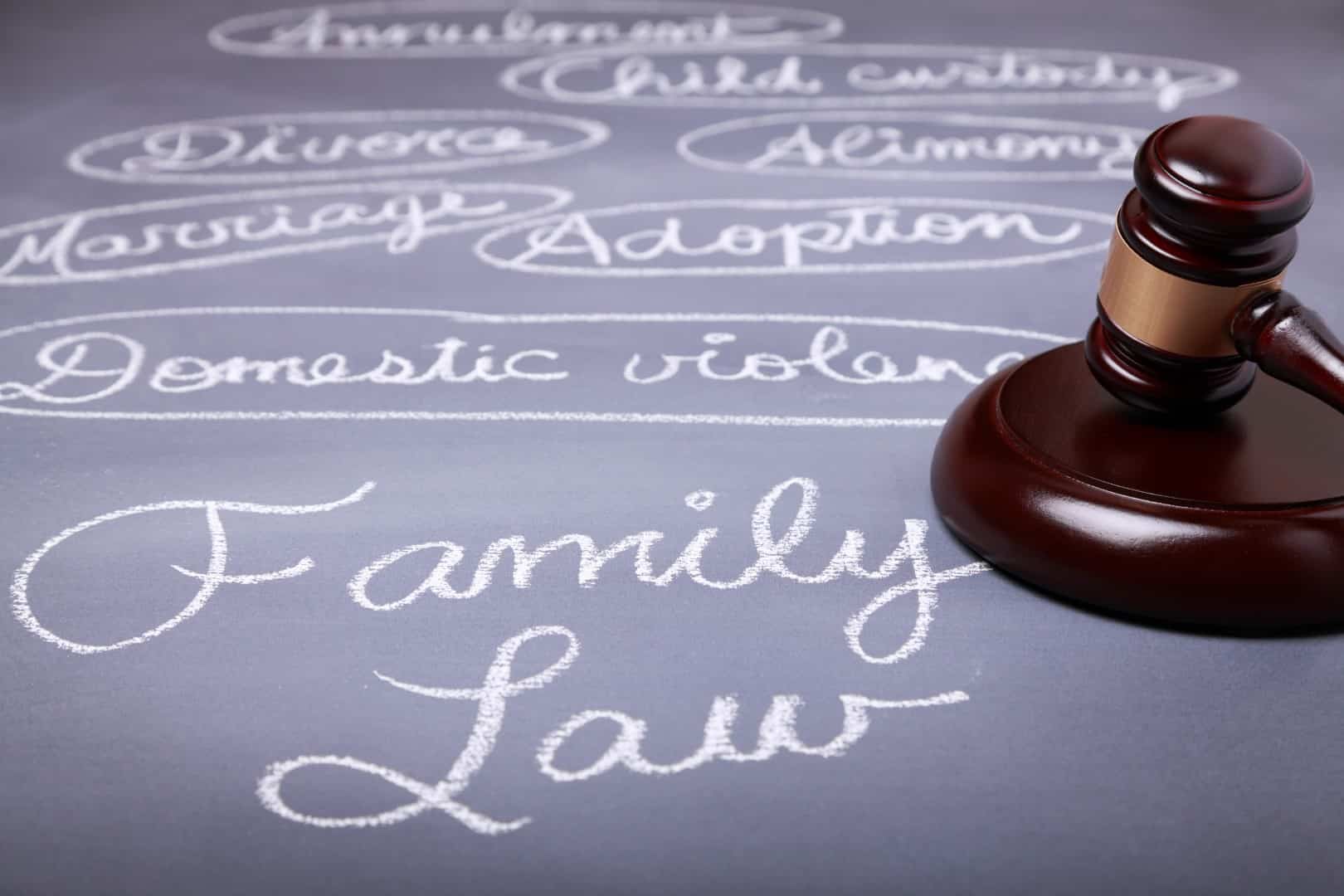 Benefits of Hiring Experienced Divorce Attorney in Jacksonville